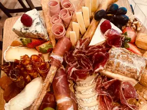 La Fromagerie Laitable