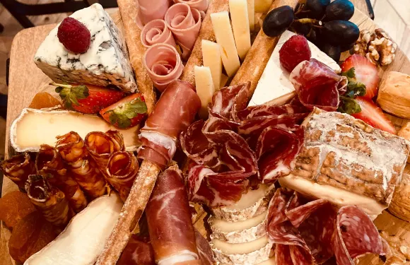 La Fromagerie Laitable