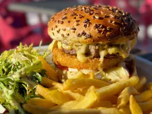 Le Blanchon