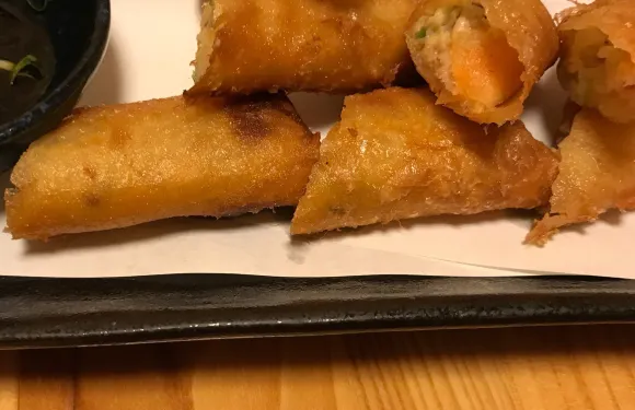 Kiaji Restaurant