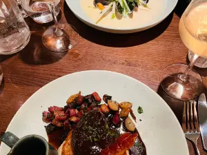 Côte Brasserie - Cirencester