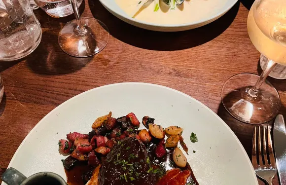Côte Brasserie - Cirencester