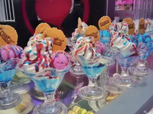 Treatz