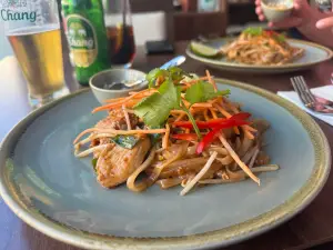 Thai Chava Restaurant