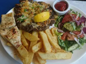 Stefanos Taverna