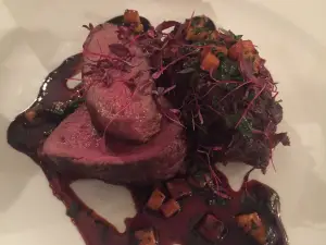 The Bath Arms - JD Wetherspoon