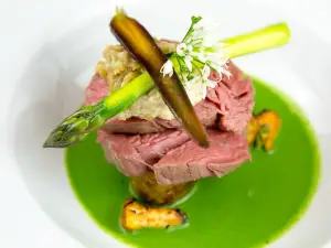Chef's Table