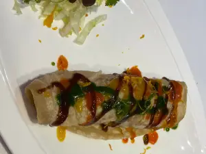 Rajdoot Indian Restaurant (Cirencester)