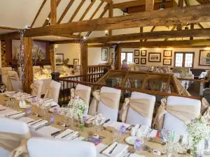The Barn Pub & Restaurant