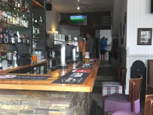 Station Buffet Bar