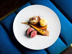 The Gunroom Restaurant