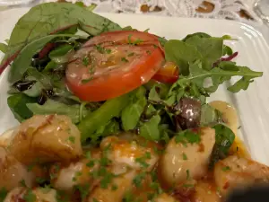 St Michael's Restaurant & B&B