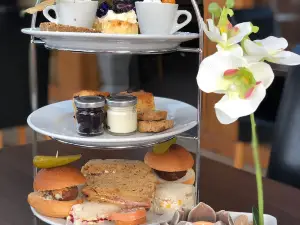Laceby Manor Golf Club Restaurant and Bar