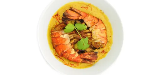 The Curry Republic