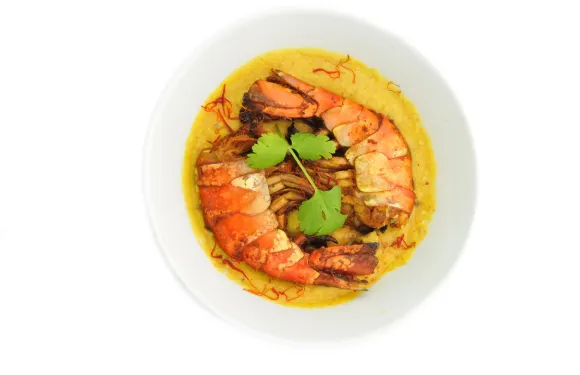 The Curry Republic