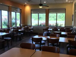 IHOP