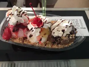 Cone Heads Ice Cream