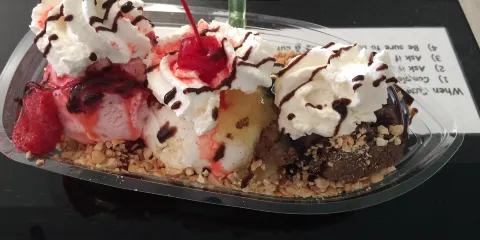 Cone Heads Ice Cream