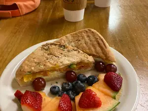 Lee’s Coffee & Tea