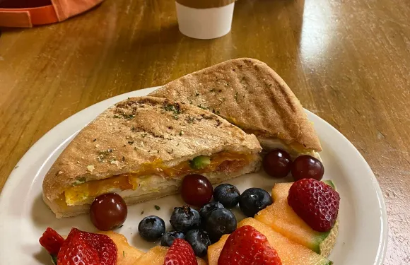 Lee's Coffee & Tea