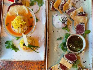 Desert Bistro