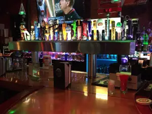 The Draft Sports Bar & Grill