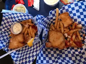 Mike's Fish and Chips
