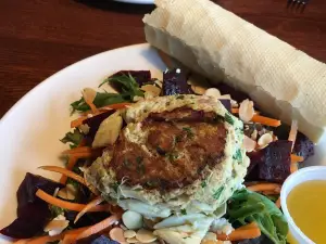 Honeys Farm Fresh Gourmet Kitchen Breakfast&Lunch