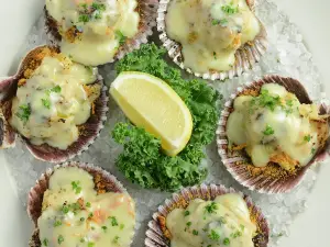 Connors Steak & Seafood