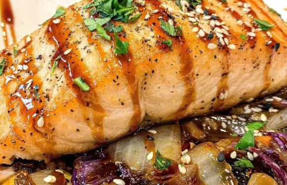 Kosher Grill