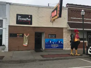 The Evening Post Bar & Grill