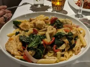 Cassarino's Restaurant