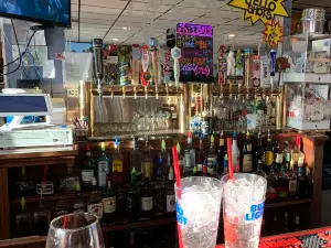 Artic bar