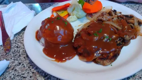 Nana Dee's Diner in Mesa