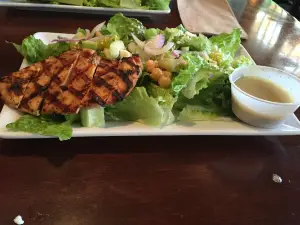 Spuds Waterfront Grill