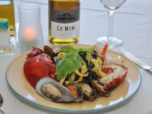 Ristorante Farfalla