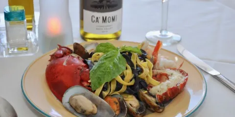 Ristorante Farfalla