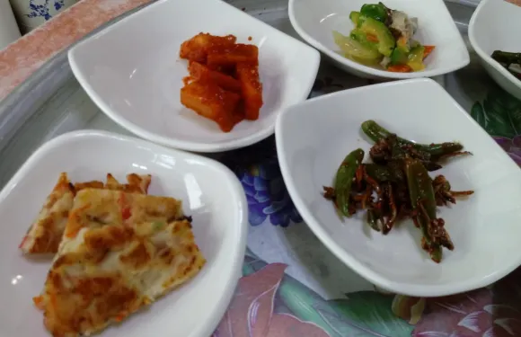 Mirim Restaurant