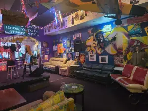 Lil Robert's Place
