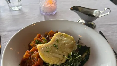 Le Bar A Boeuf in Cincinnati