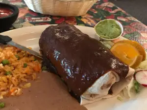 Fiesta Cancun Mexican Restaurant & Cantina