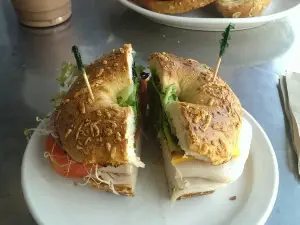 Frederick Coffee Co & Cafe