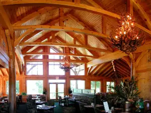 Antlers Restaurant