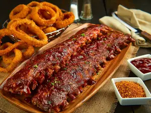 Duffy's Sports Grill
