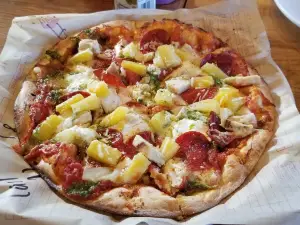 MOD Pizza