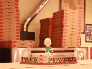 Pace's Pizzeria
