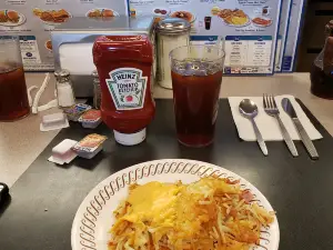 Waffle House