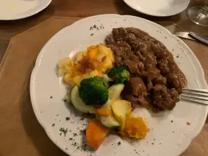 Gladchuk Bros Restaurant
