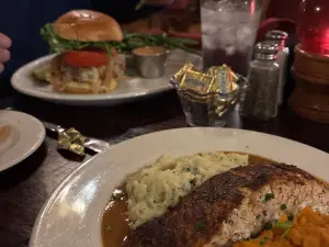 Jay's Seafood