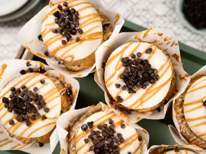 Scratch Cupcakery